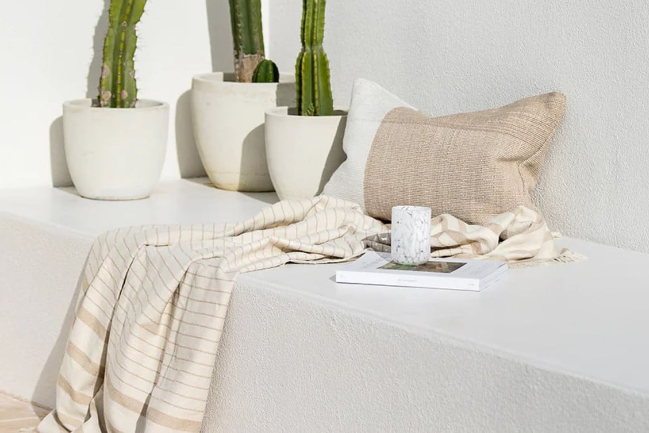 Finn Outdoor Cushion