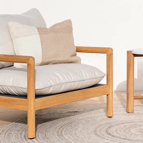 Finn Outdoor Cushion