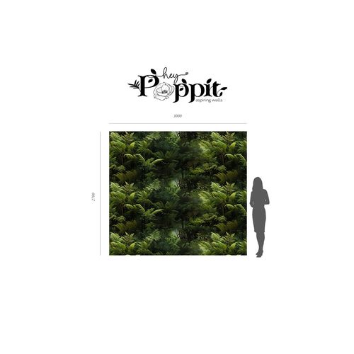 Hey Poppit Wallpaper No. Fiordland