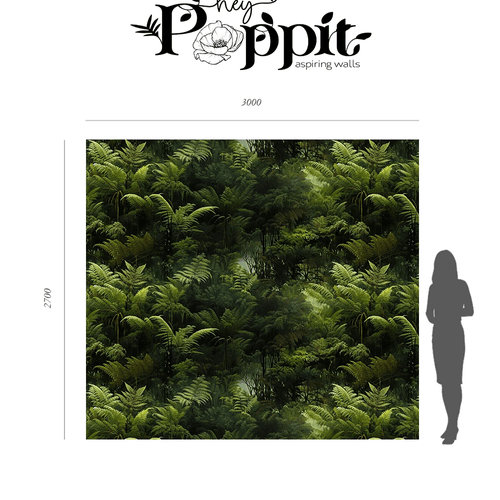 Hey Poppit Wallpaper No. Fiordland