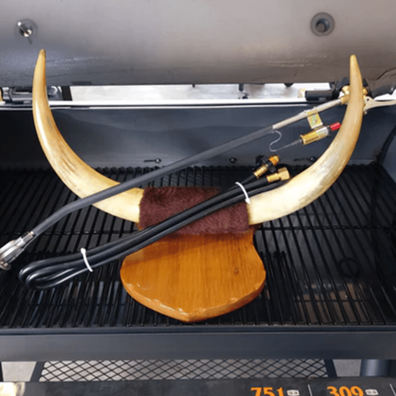 Fire B.O.I. Charcoal Igniter