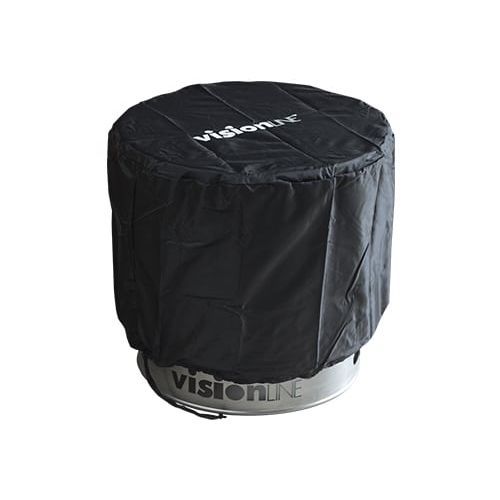 VisionLINE Outdoor Firepit