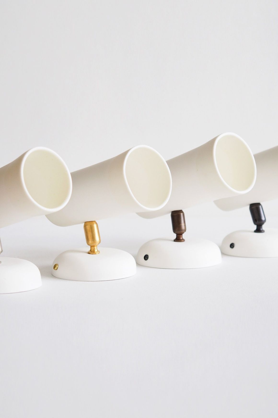 Dusked Evo - Wall Light