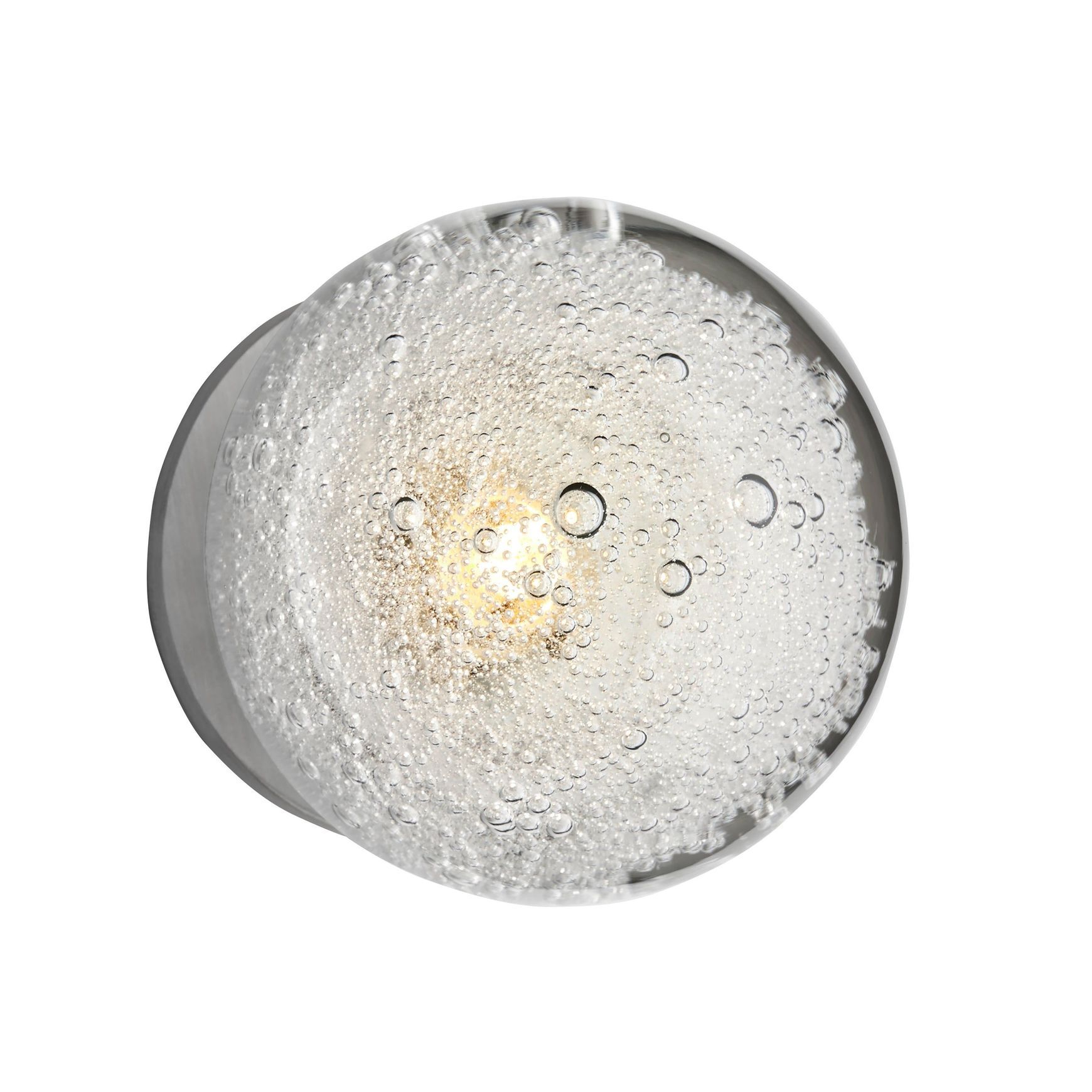 Fizi Single Ball Round