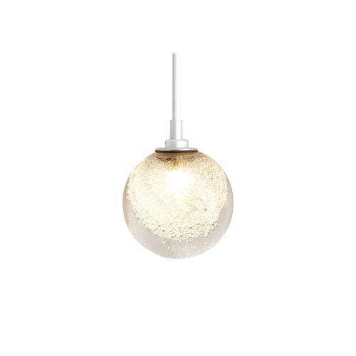 Fizi Single Ball Pendant