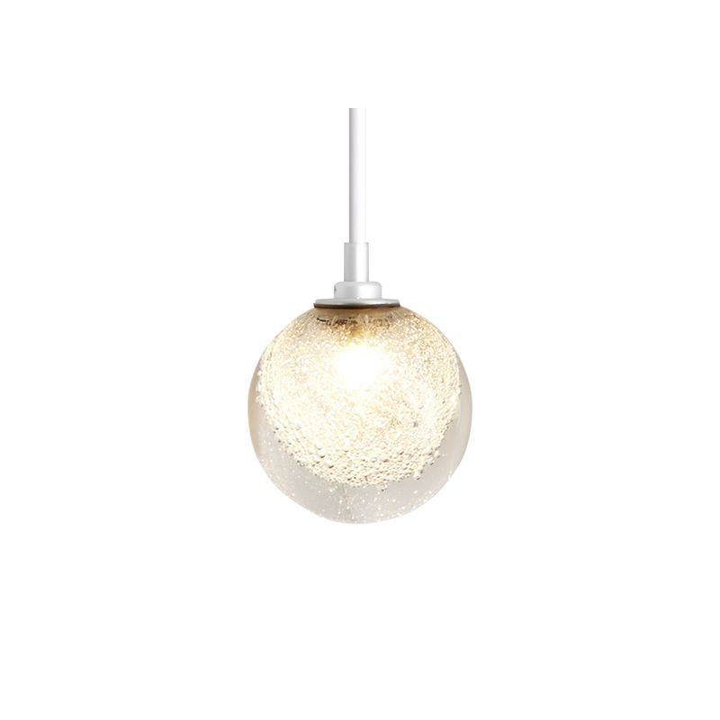 Fizi Single Ball Pendant