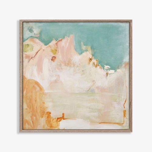 Fjord - Limited Edition Print