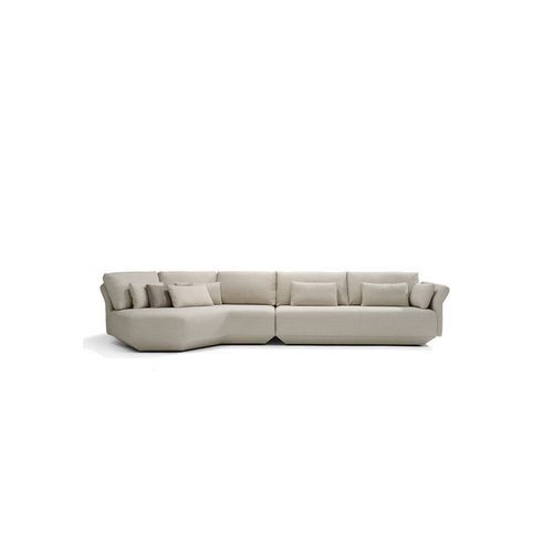 Flared Sofa