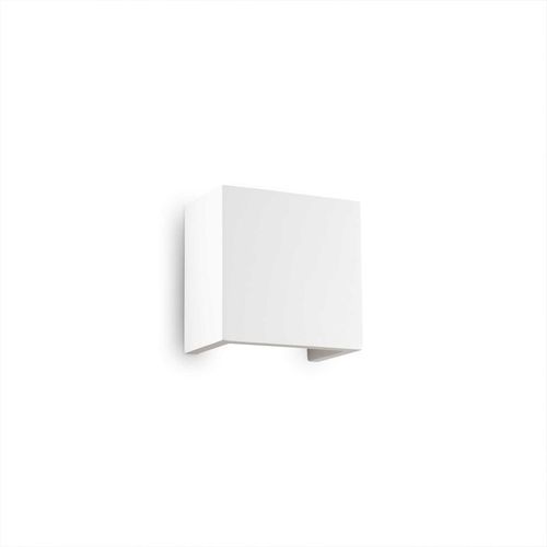 Flash Gesso Small Wall Light