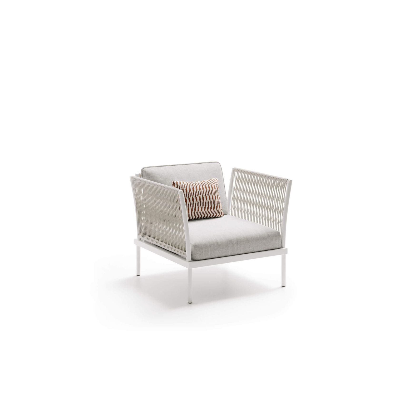 Flash Outdoor Armchair by Atmosphera