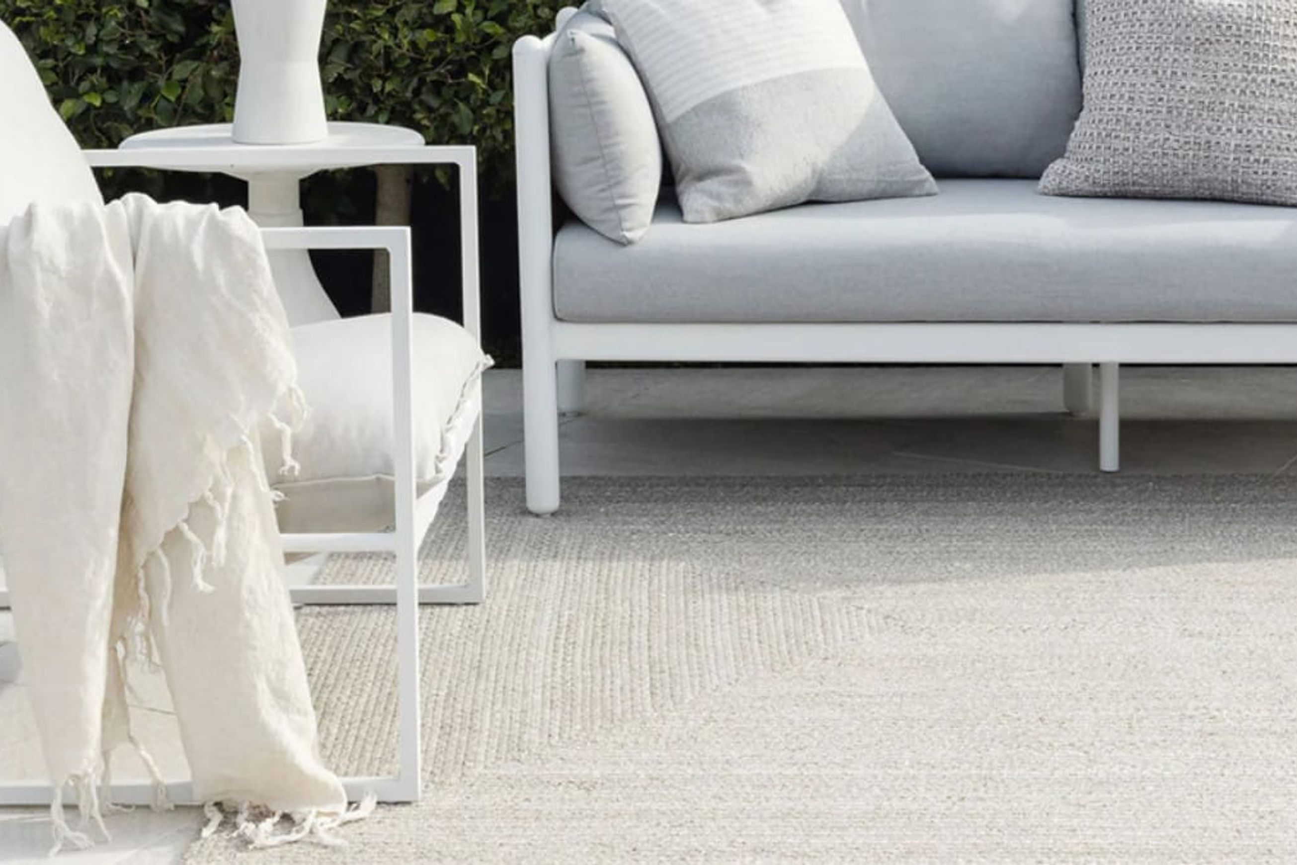 Flinders Outdoor Rug