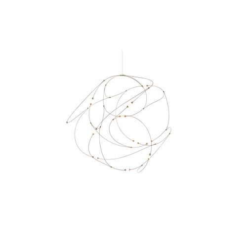 Flock of Light 11