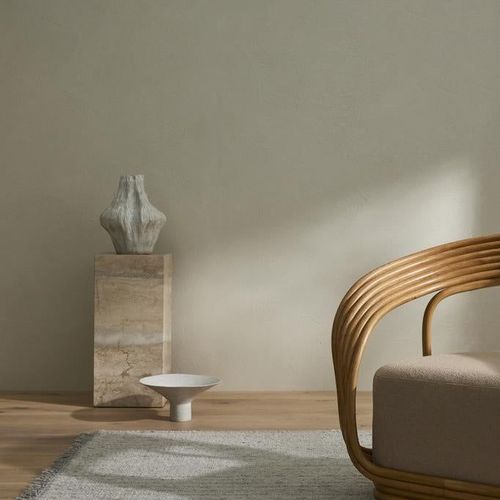 Weave Home Puglia Floor Rug - Fox