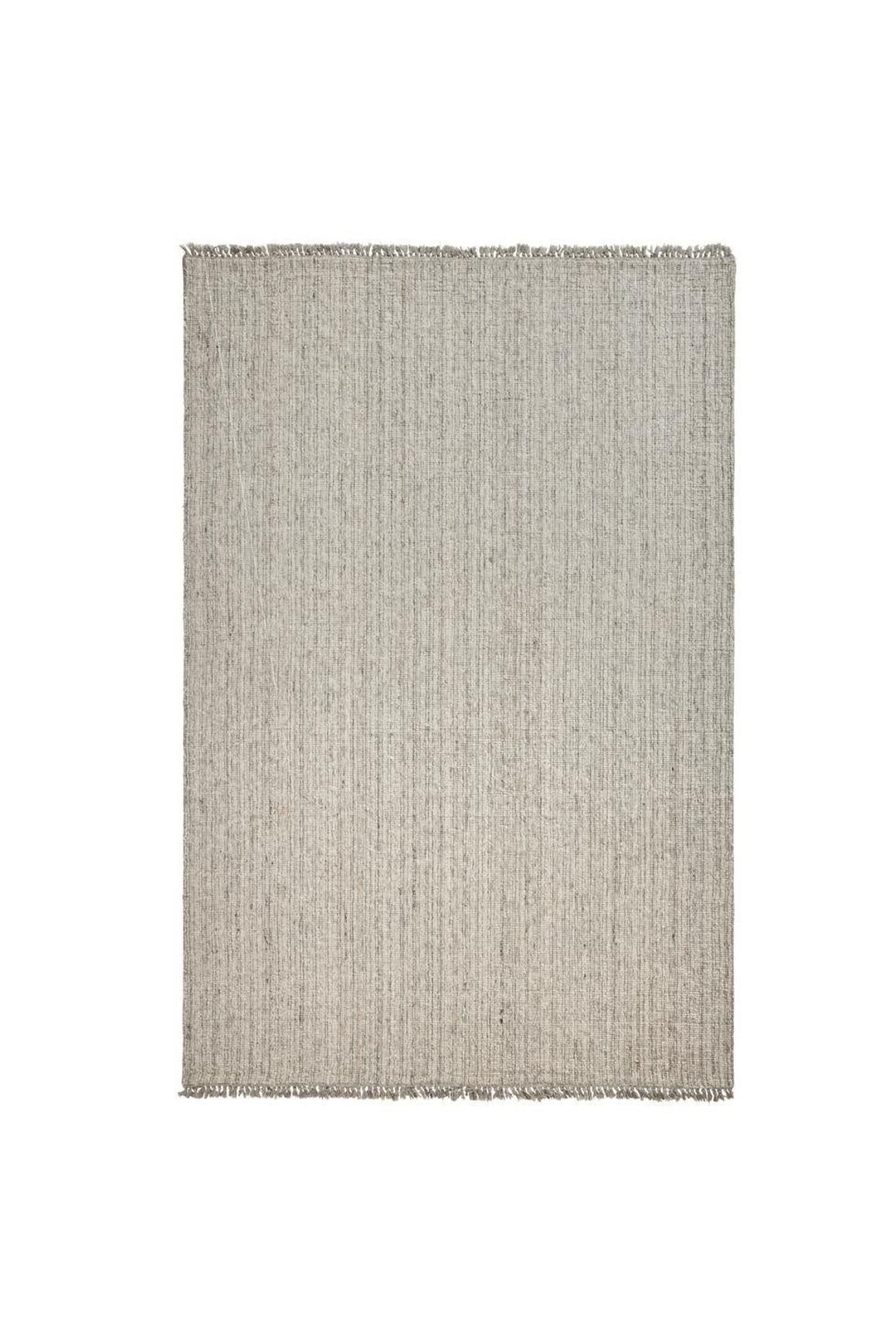 Weave Home Puglia Floor Rug - Fox