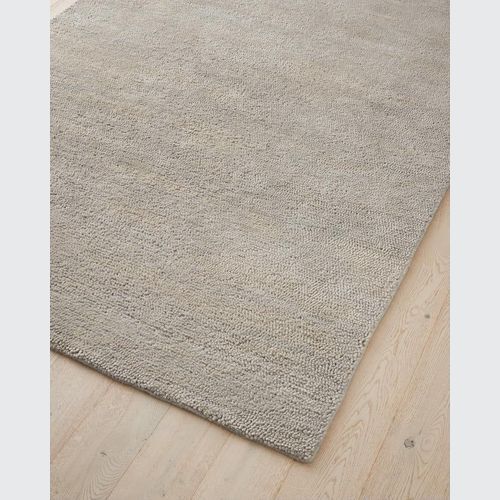 Weave Home Valencia Floor Rug - Cloud