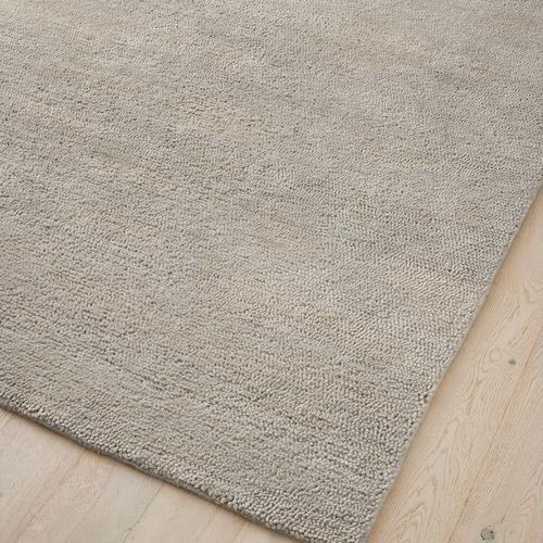 Weave Home Valencia Floor Rug - Cloud