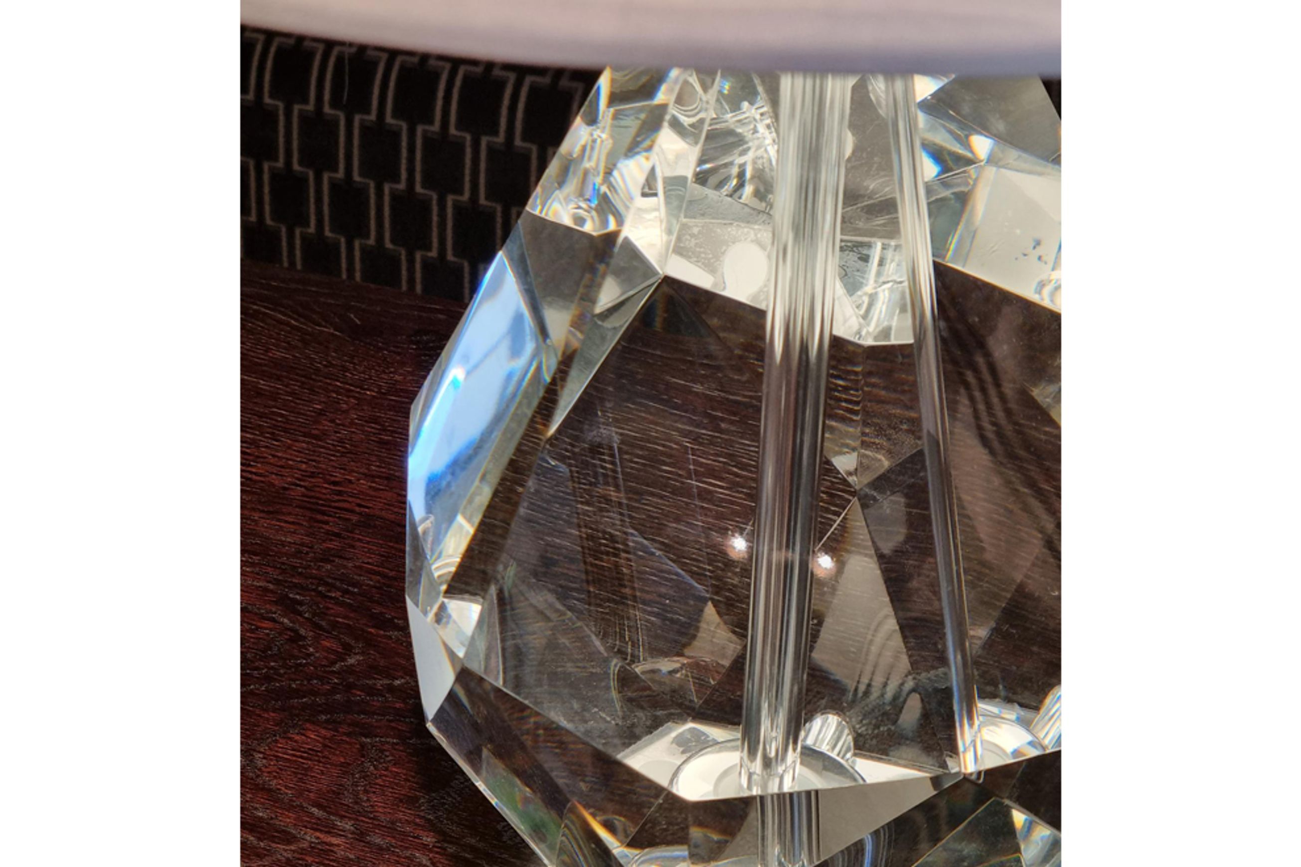 Florence Table Lamp