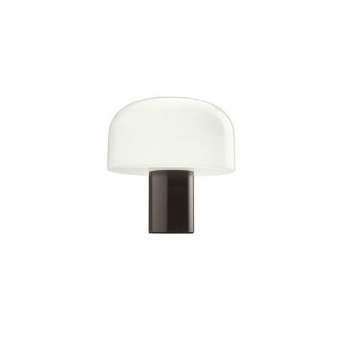 Bellhop Glass T Table Lamp by Flos