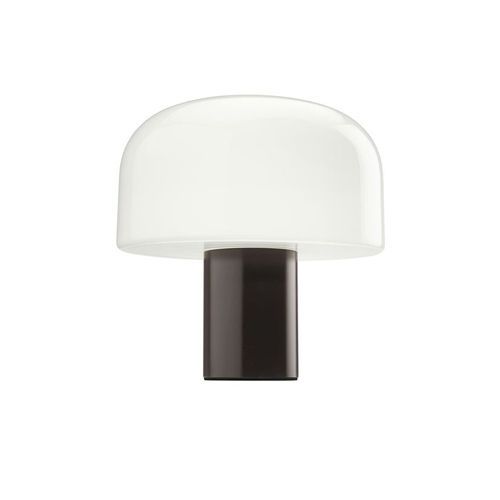 Bellhop Glass T Table Lamp by Flos