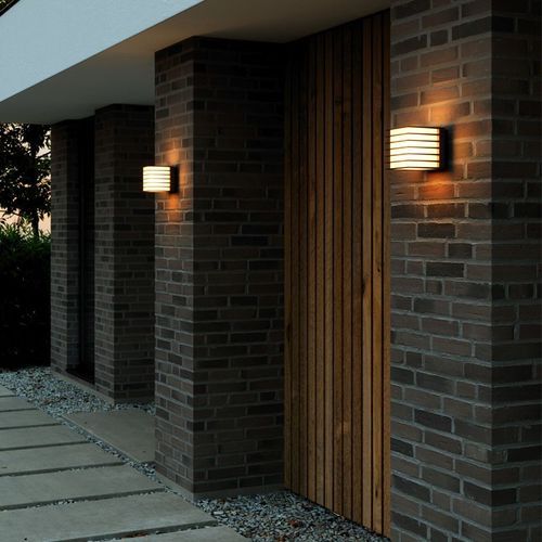 Fluctus 13 Wall Light