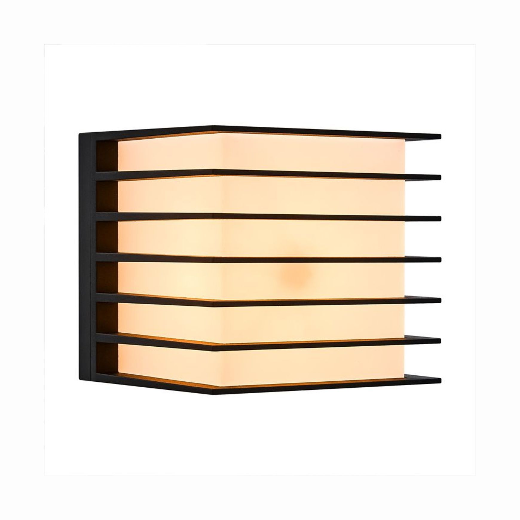 Fluctus 13 Wall Light