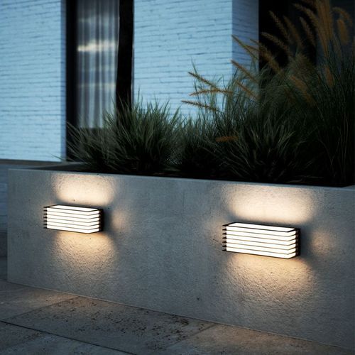 Fluctus 28 Wall Light