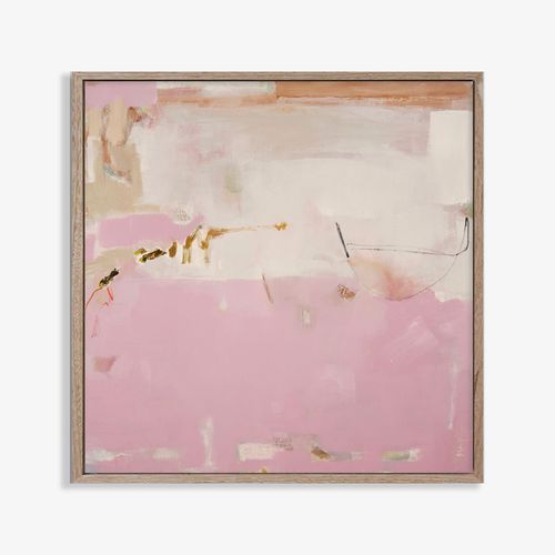 Flushed Earth - Limited Edition Print