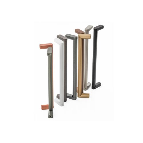 Flute Handle