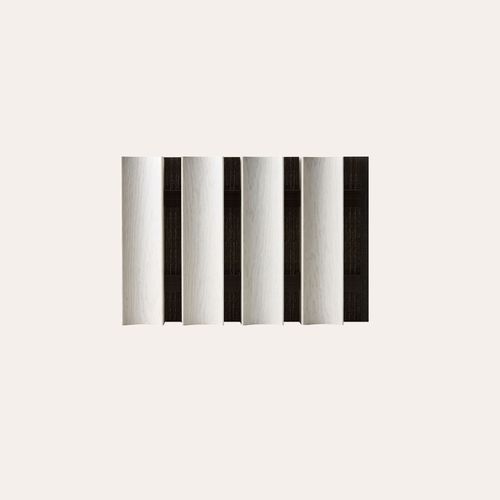 PANELS | Fluted 2550 Series