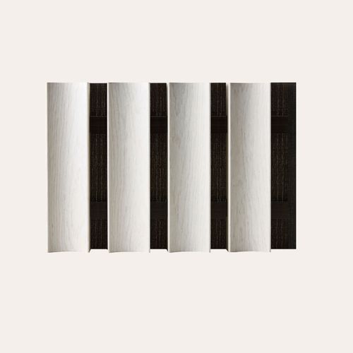 PANELS | Fluted 2550 Series