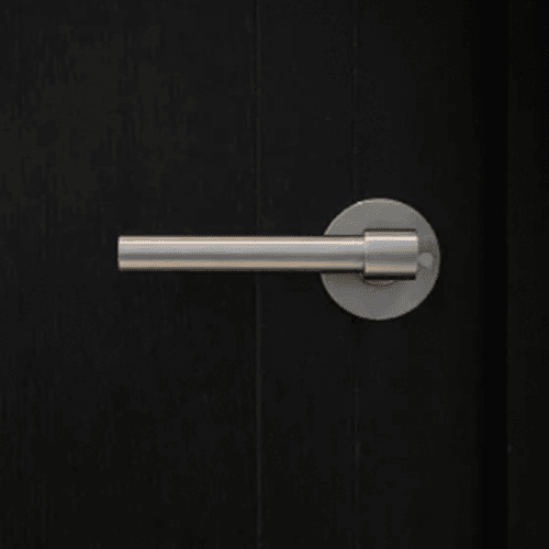 Formani - ONE - PBL15/50 Lever Handle on Rose