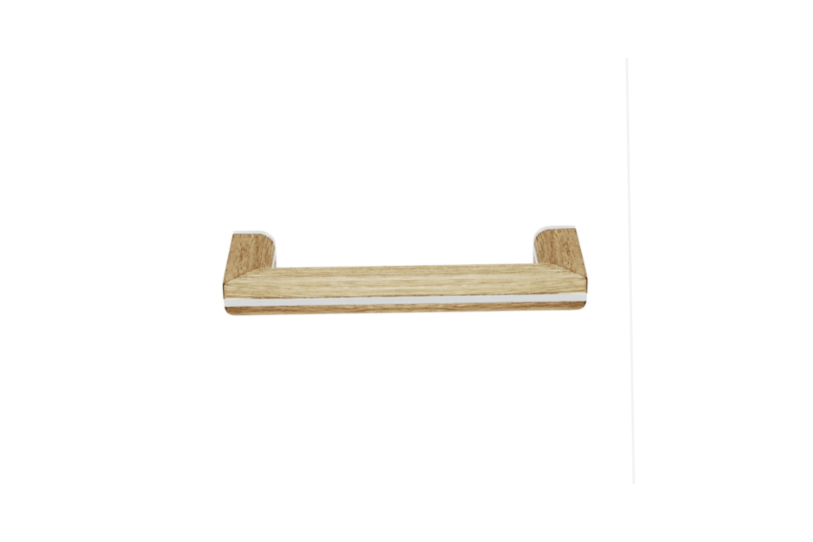 Formani - TWO - Cabinet Handle / Drawer Pull