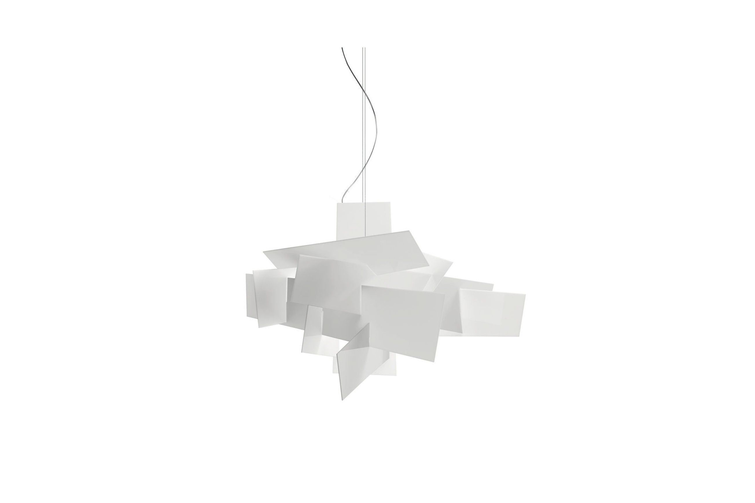 Big Bang Suspension Lamp