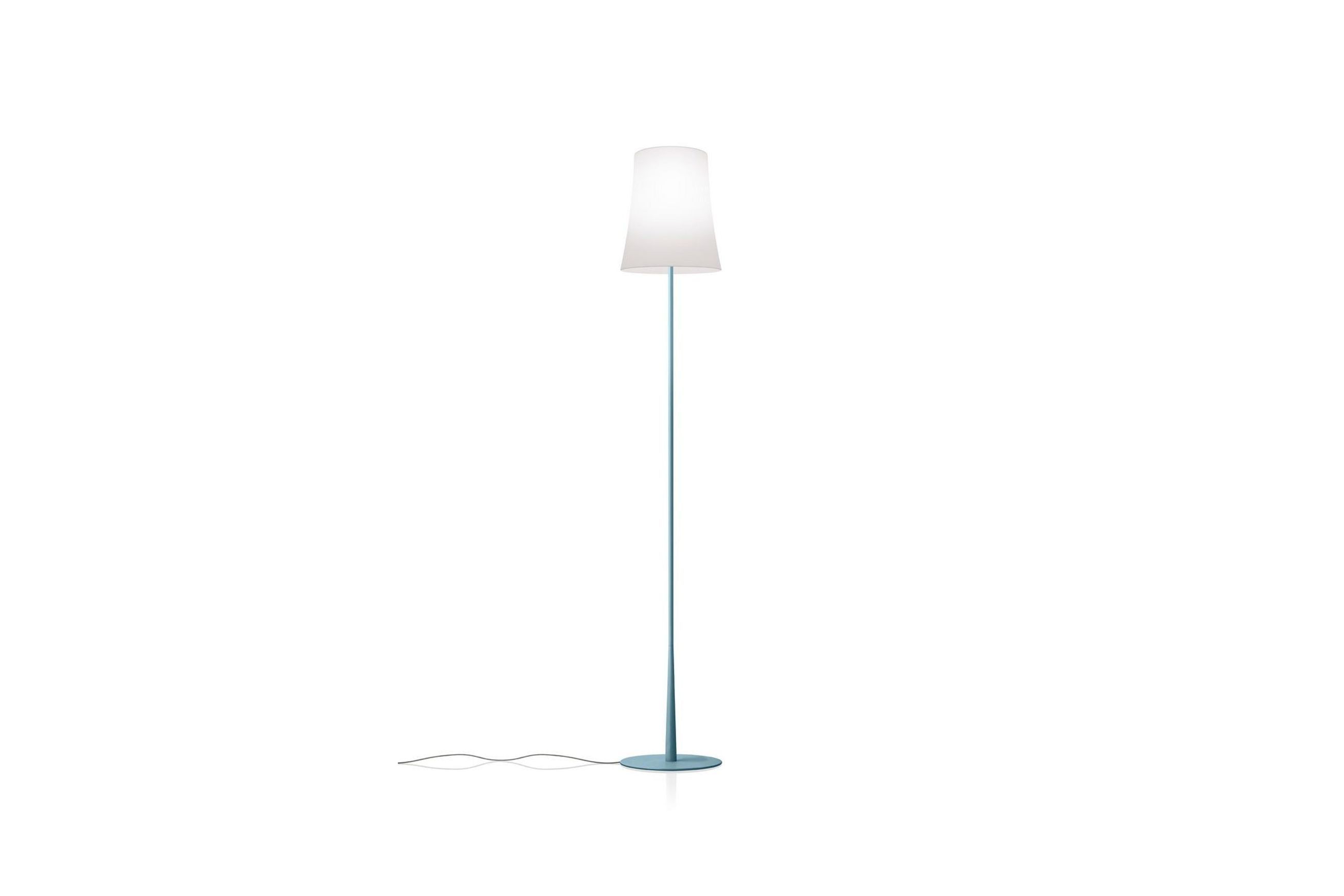 Birdie Easy Floor Lamp
