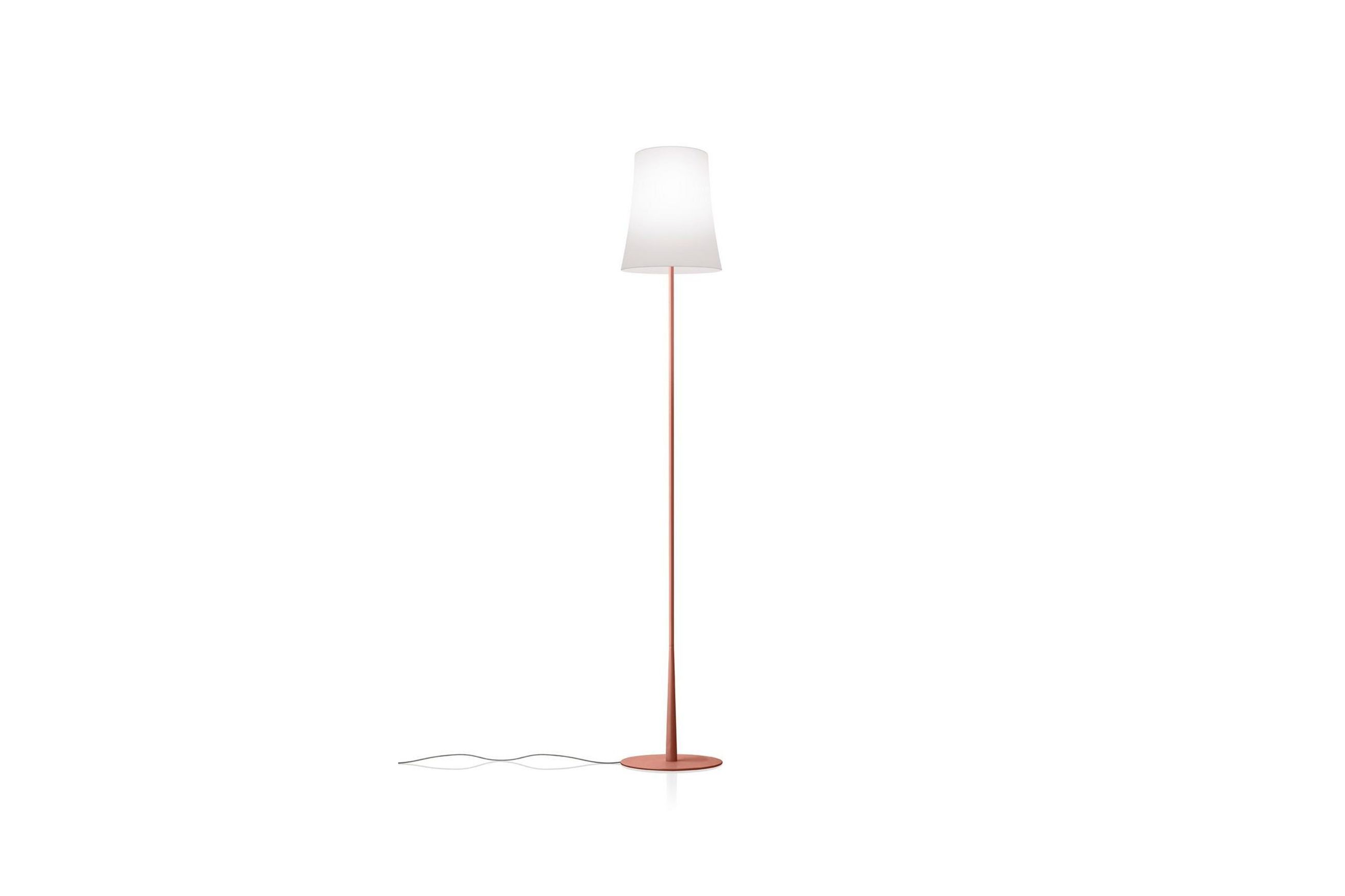 Birdie Easy Floor Lamp