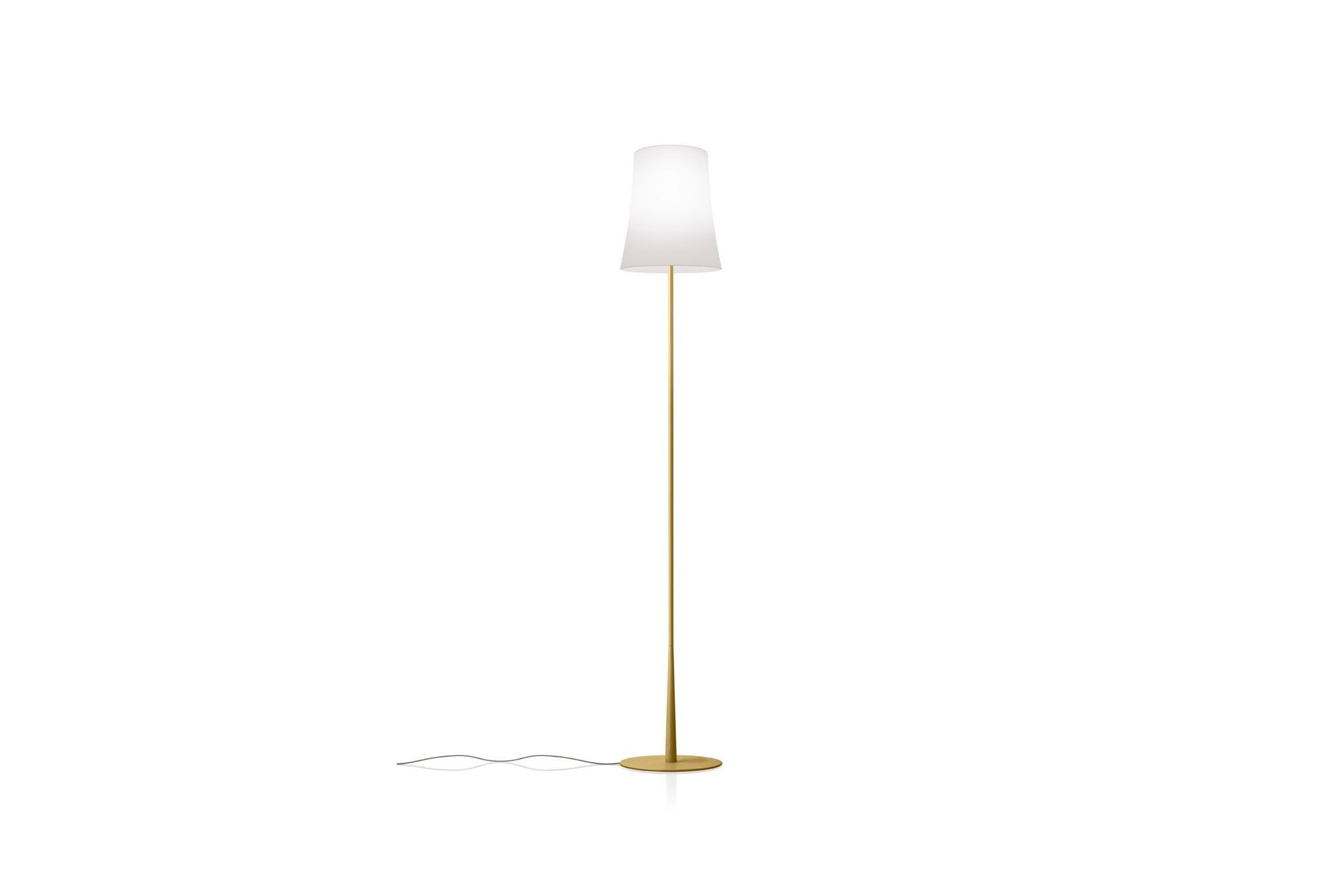 Birdie Easy Floor Lamp