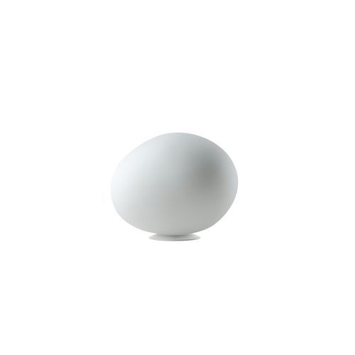 Outdoor Gregg Grande Floor Lamp - Polyethylene