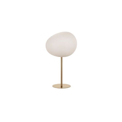 Gregg Alta Grande Table Lamp - Glass