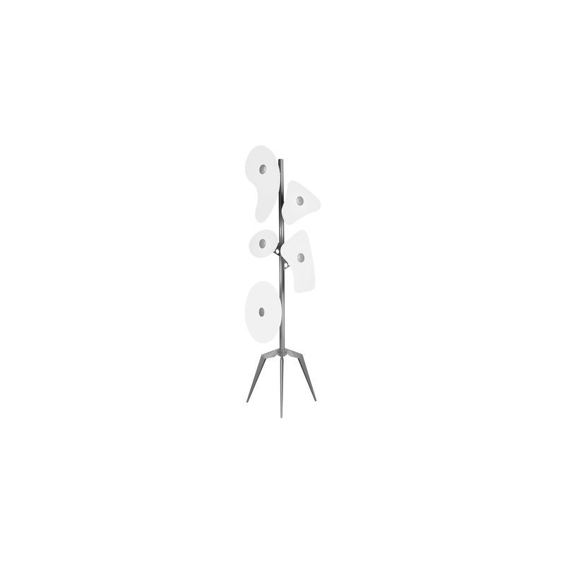 Orbital Floor Lamp