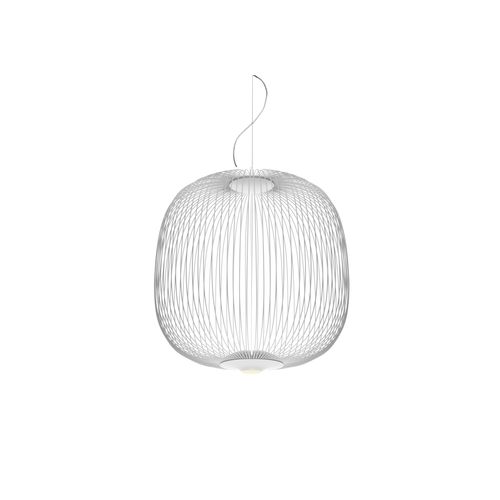 Spokes 2 Pendant