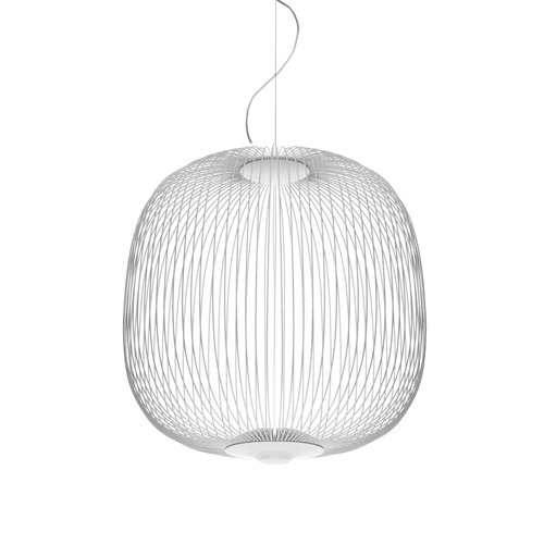 Spokes 2 Pendant