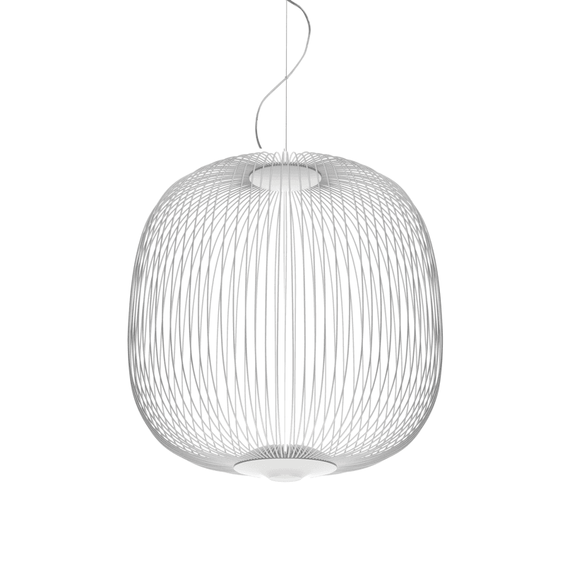Spokes 2 Pendant