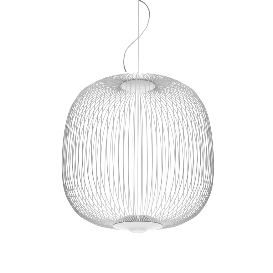 Spokes 2 Pendant
