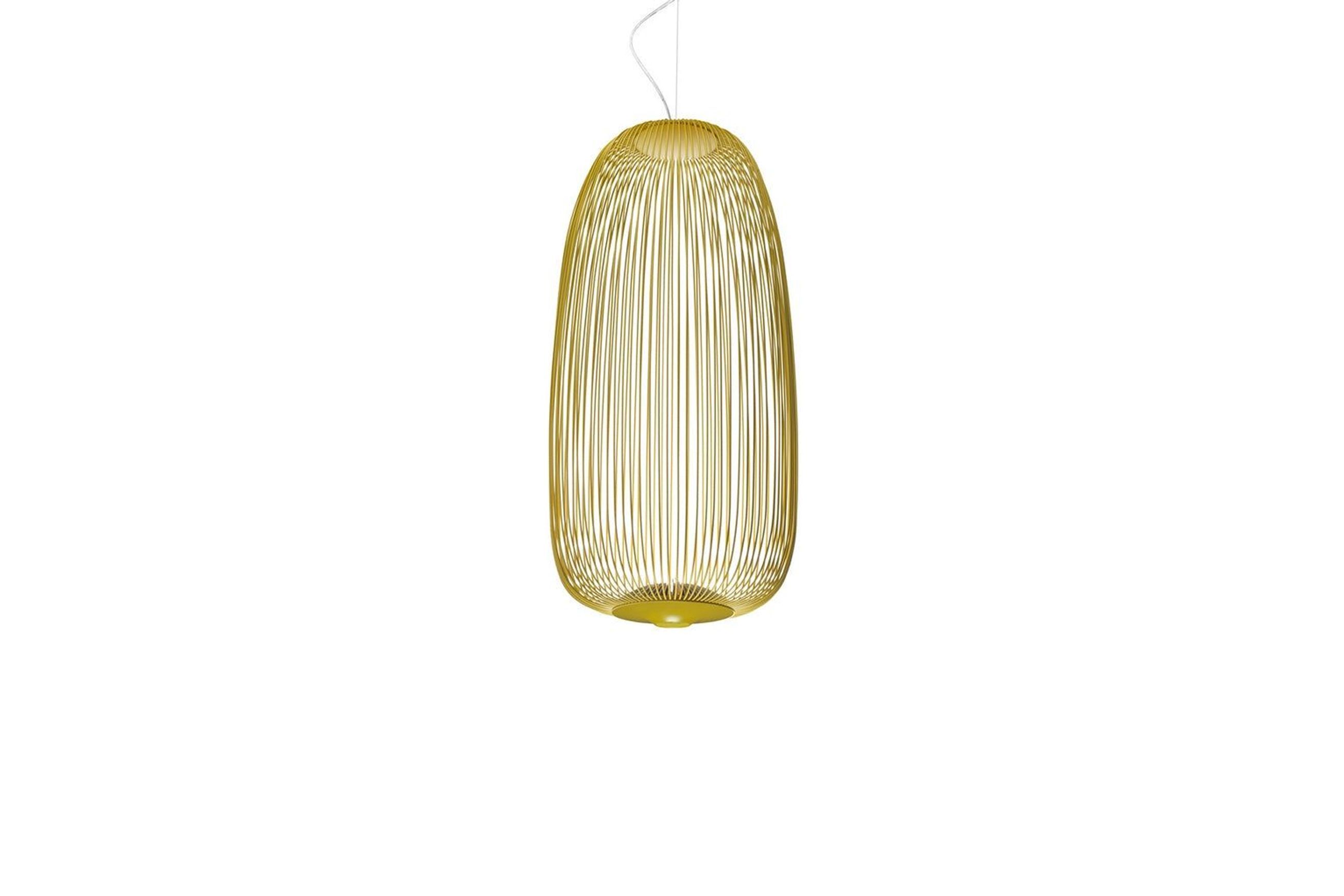 Spokes 1 Suspension Lamp