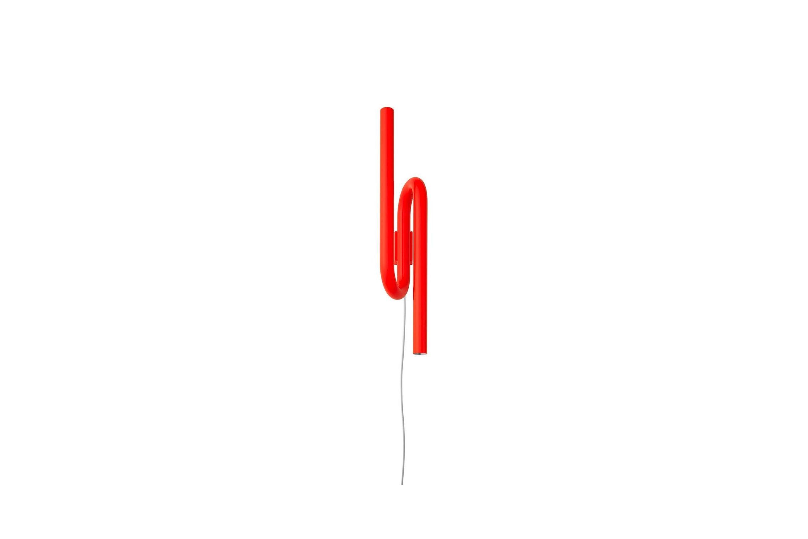 Tobia Wall Lamp with Plug