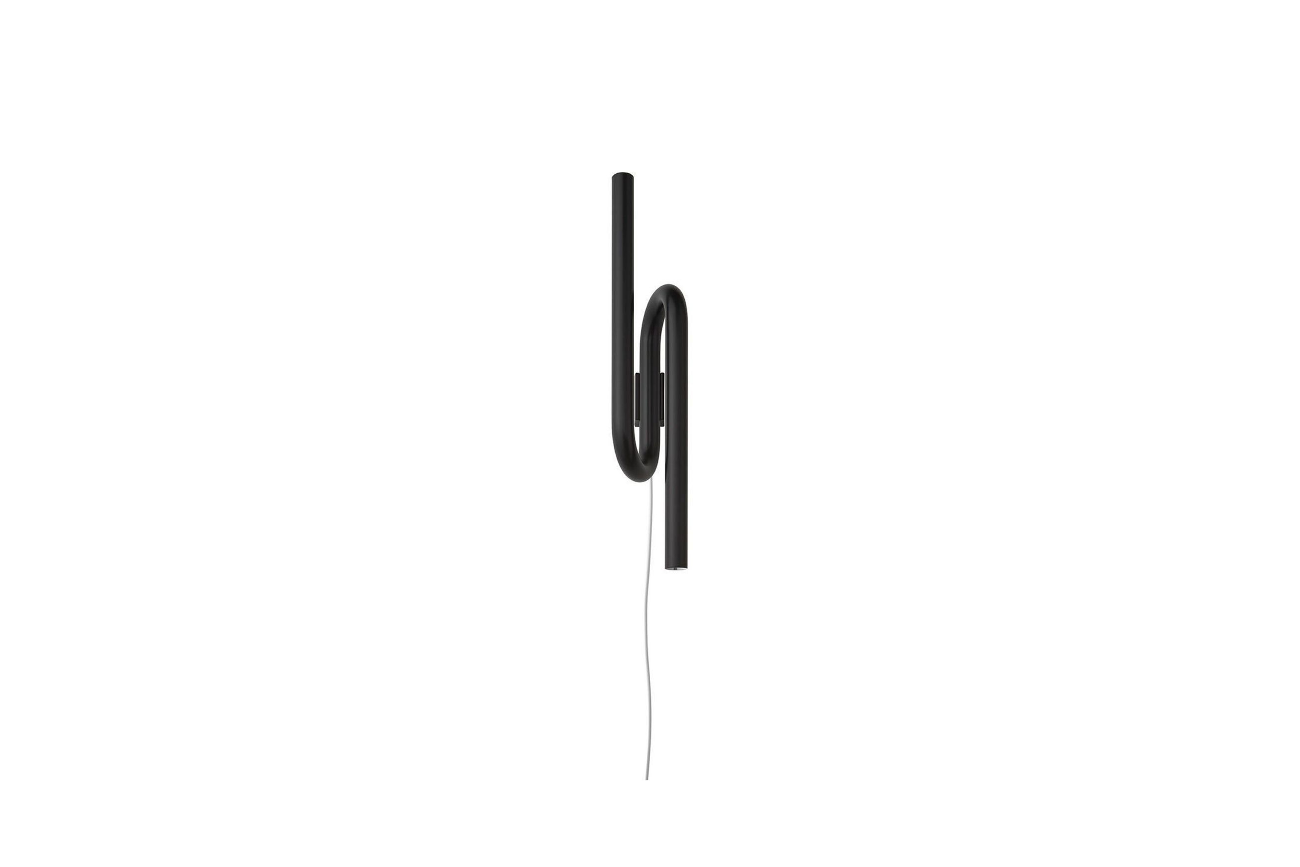 Tobia Wall Lamp with Plug