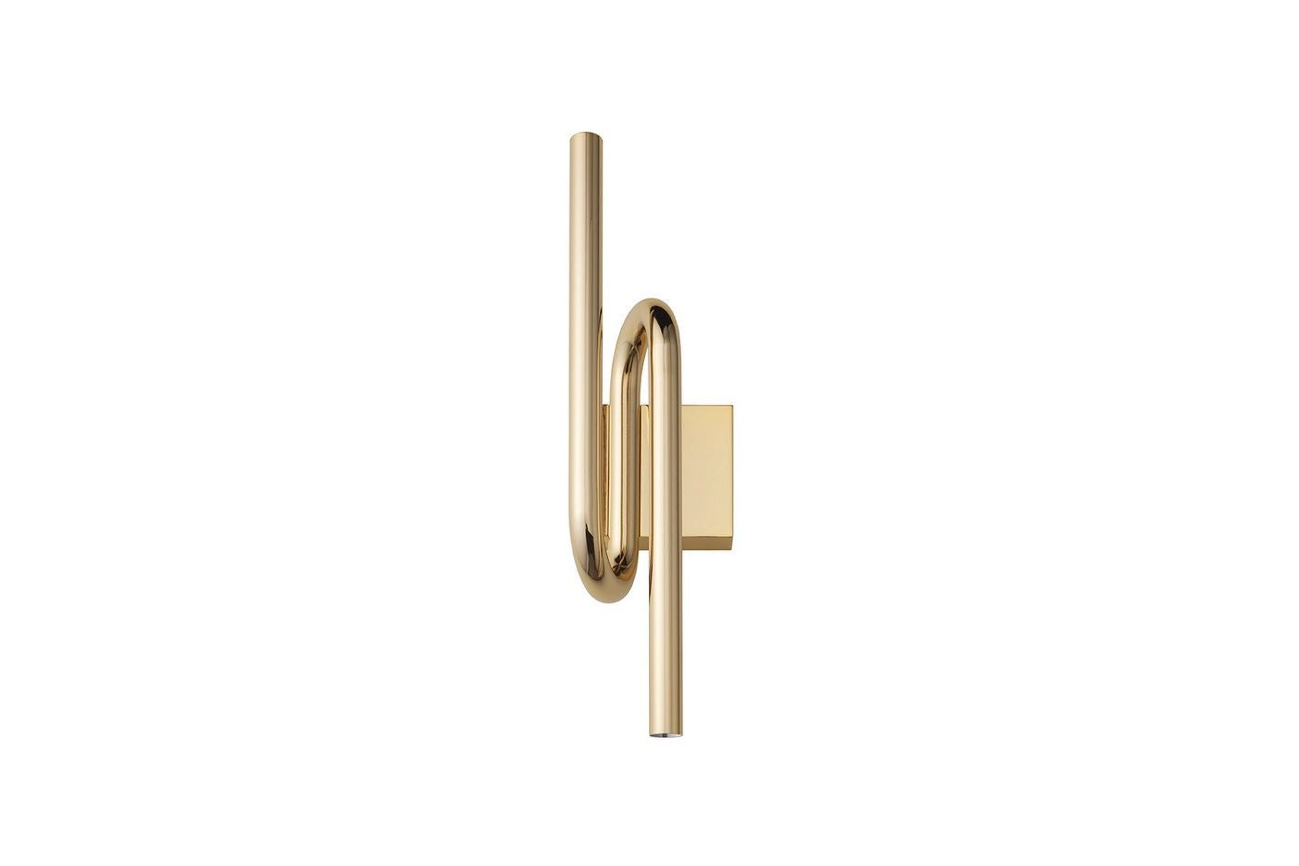 Tobia Wall Lamp