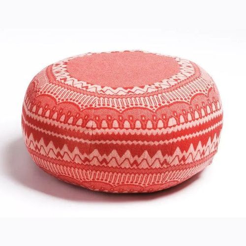 Donna Wilson Frank Pouffe