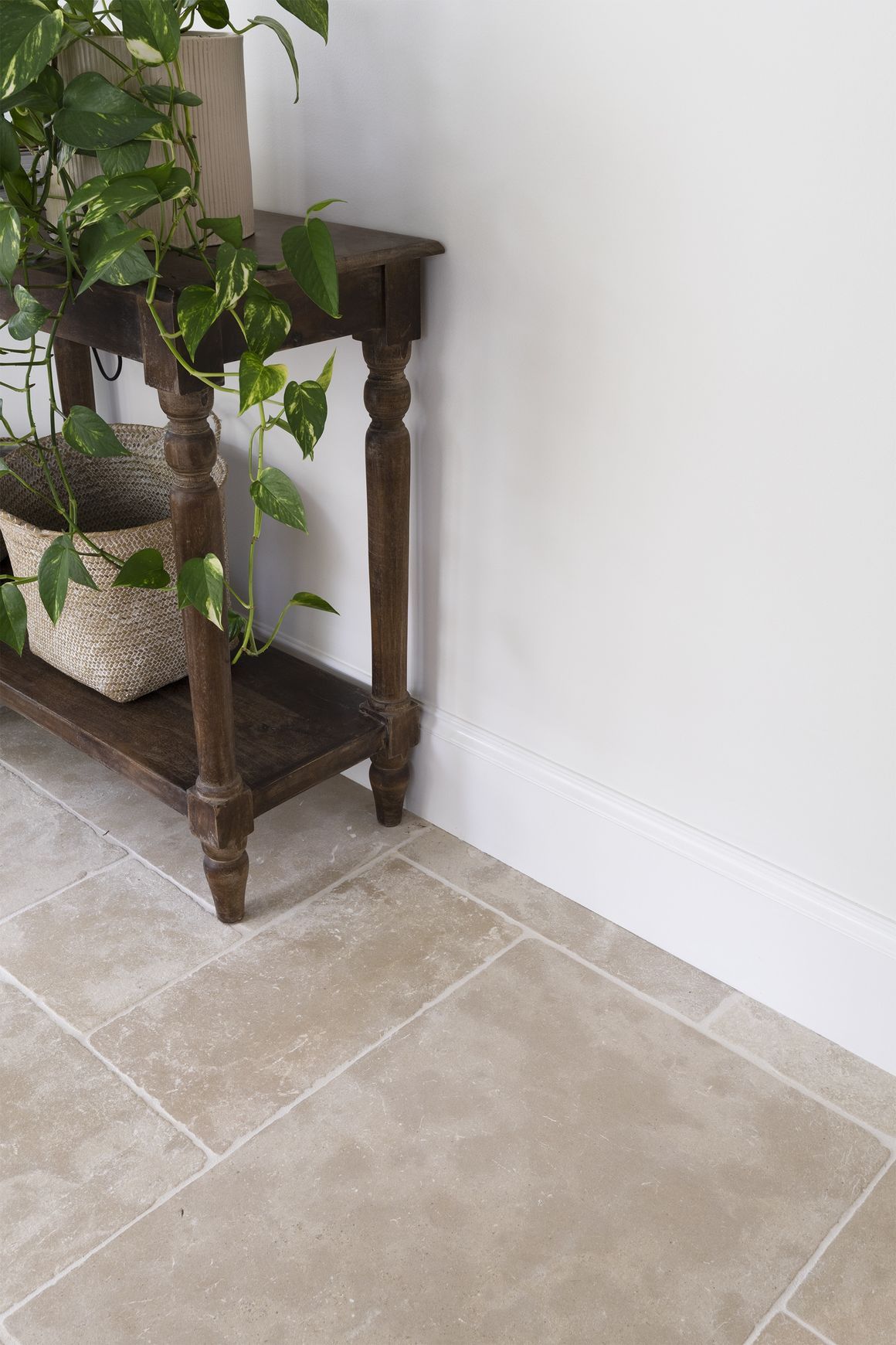 Intrim® SK1006 Skirting & Architrave