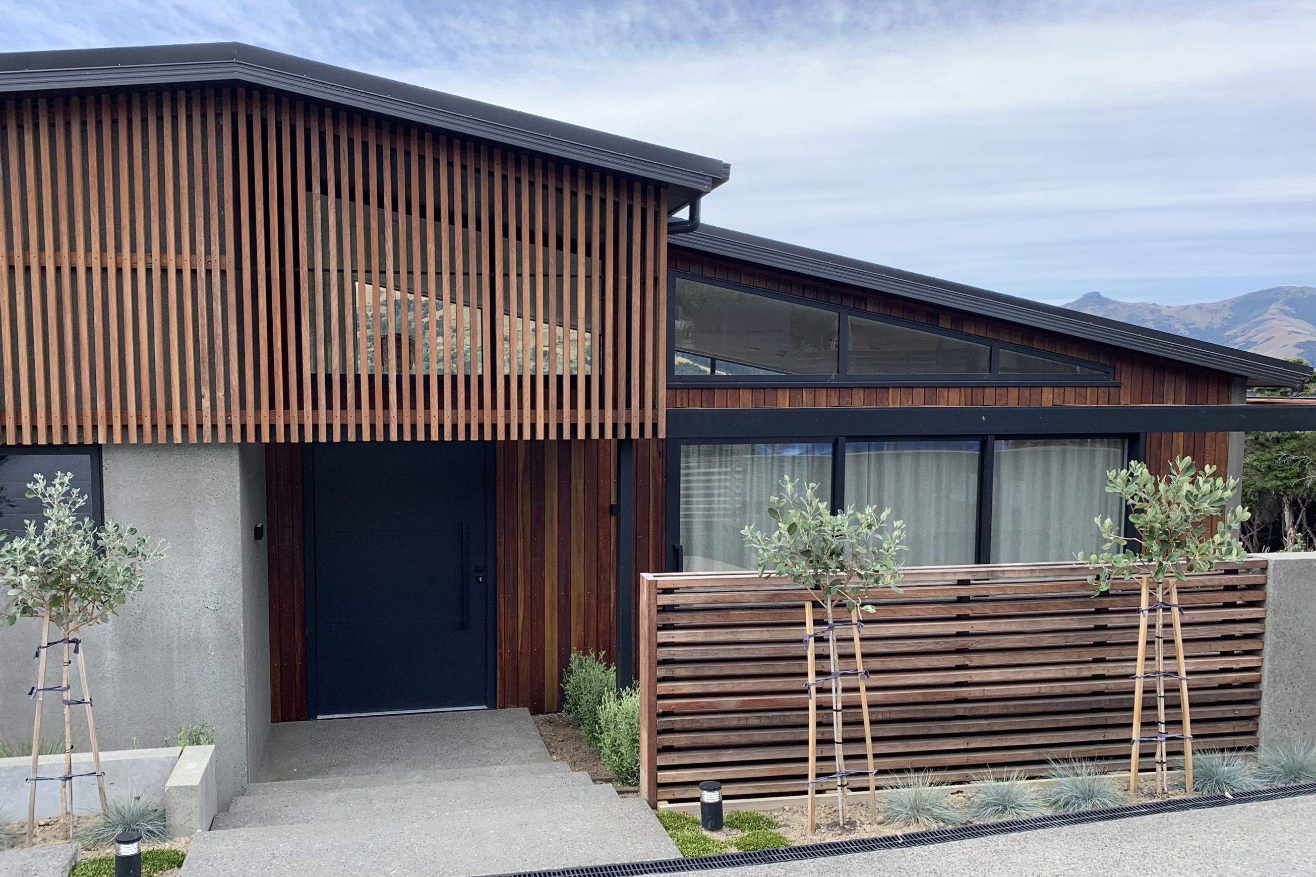 Structural Beams / Posts / Battens
